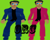 !ORC!Roxbury suit bundle
