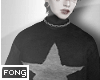 Stars ovz Shirt