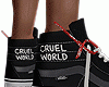 Croel Wold Sneakers