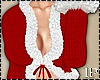 Christmas Sexy Top