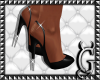 G. ✞ Couture /Pumps