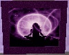 Lilac Meditaiton Photo