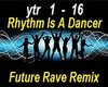 Future Rave Remix