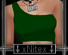 xNx:Unveil Green