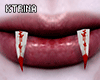 KT♛Vampire Teeth