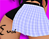 ლ  Sexy  Skirt