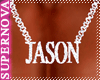 [Nova] Jason Necklace