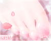 [Feet] Sweet Stars