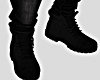 Black Boots ✔
