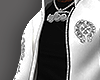 Layer for hoodie