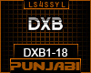 DXB - CHEEMA Y