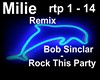 Bob Sin-Rock This Party