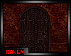 𝔇 | Raven Door