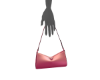 Bag Pochette Pink L