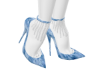 Frosty Heels