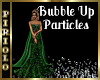 Bubble Up Particles