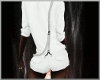 BA Romper Suit white