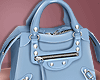 ✨ Iggy Blue Bag