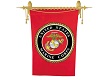 US Marine Banner
