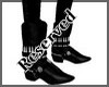 [Yaki] Reserved Boots