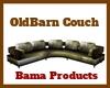 [bp] OldBarn Couch