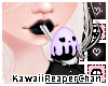 K| Goth Egg Lilac