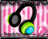 Ray Headphones