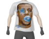 M. Bron tee