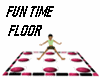 Fun Time Floor