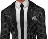 Black Suit Gala PNY-226