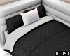 Modern Corner Bed