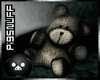 Abandoned Teddybear