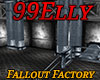 Fallout factory