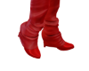 valentine boots