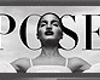 AC! Super Poses VOGUE