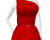 Beautiful Red Dress