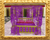 MAC - Purple bed - Poses