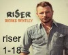 Dierks Bentley: Riser