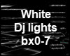 ! Dj Wht Lights bx0-7