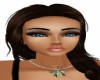 NAT.AMER.EAGLE NECKLACE