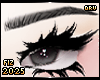 . DRV Flat Brows