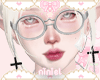 Cross Glasses