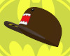 Domo Batman Hat