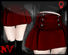 ✚Mini Red V3-Skirt