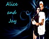 Jay an Alice