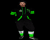 A**AgustoGreen_Outfit