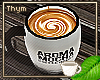 Aroma Mocha Cup (furn)