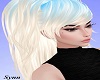 S! Carlita Blue Ice