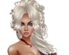 hair white