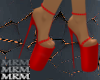 Seductive Heels